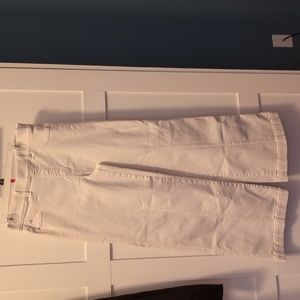 GUC Spanx Wide Leg Jean